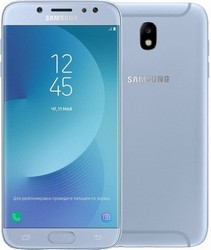 Замена дисплея на телефоне Samsung Galaxy J7 (2017) в Челябинске